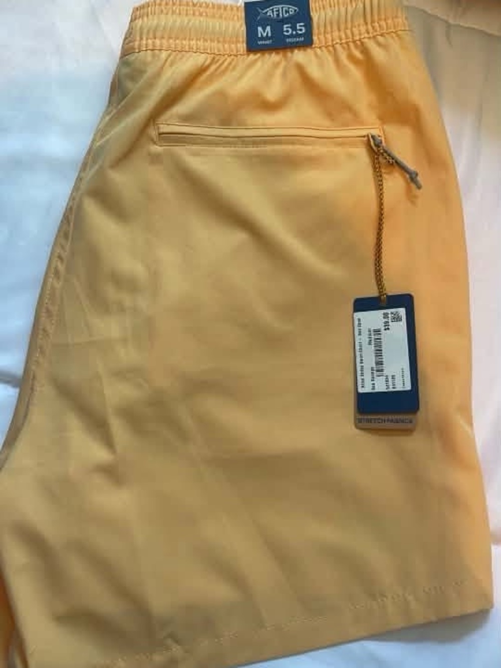 Aftco shorts